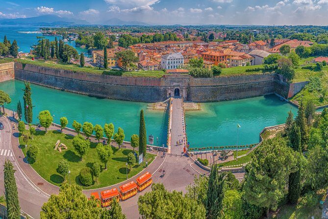Peschiera Walking Tour- Passeggiata nella storia - Where the Tour Starts and Ends (and How That Helps Your Day)