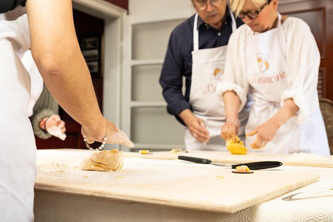 Prosecco and Pasta Making Class at Local's Home in Verona - Wine Pairing That Actually Makes Sense