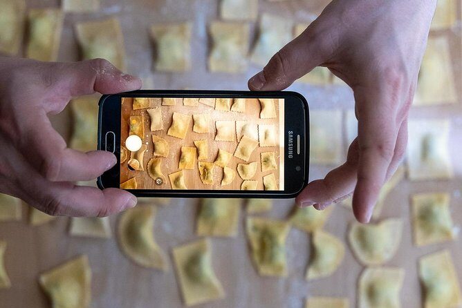 Prosecco and Pasta Making Class at Local's Home in Verona - Price and Value: What $118.94 Really Buys