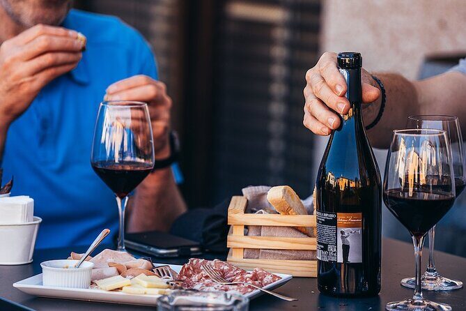 Small-group Amarone Wine e-Bike Tour from Verona - Pace and timing: how a 4-hour tour stays relaxed