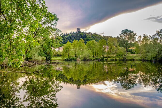 Solferino Ticket Valid for Visit to the Museum and the Rocca - Key highlights at a glance