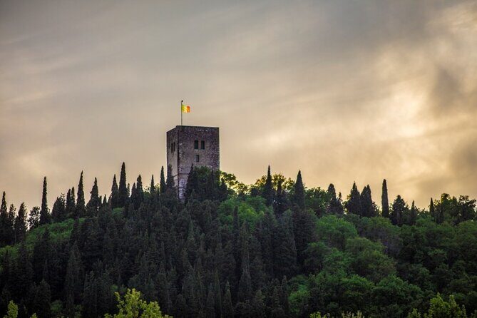 Solferino Ticket Valid for Visit to the Museum and the Rocca - Price and value: why $7.45 can feel like a bargain