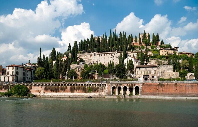 The 10 Tastings of Verona With Locals: Private Food Tour - Key Points to Know Before You Go