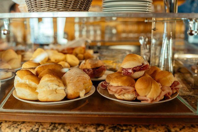 The 10 Tastings of Verona With Locals: Private Food Tour - Vegetarian Options: How This Tour Handles Dietary Needs