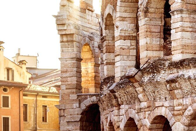 The city of Romeo and Juliet: A self-guided audio tour through Verona - The basic idea: why this audio tour fits Verona’s walking rhythm