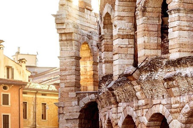 The city of Romeo and Juliet: A self-guided audio tour through Verona - How long to plan: 1 hour, or a lazy half-day