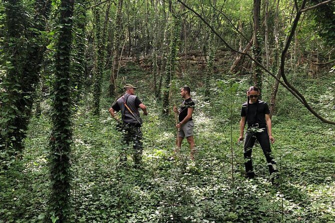 Truffle Hunting with Wine Tasting - Price and Value: Is It Worth $192.22?