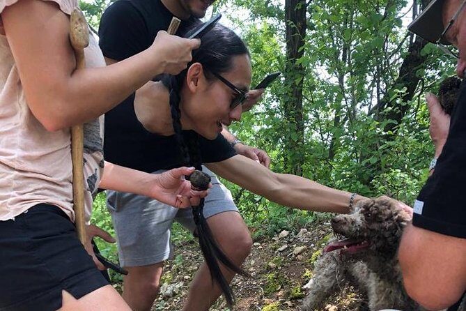 Truffle Hunting with Wine Tasting - Who This Tour Fits Best (and Who It Doesn’t)