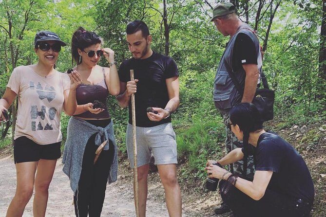 Truffle Hunting with Wine Tasting - Should You Book Truffle Hunting with Wine Tasting in Verona?