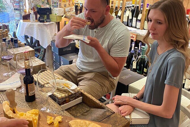 Unique Wine tasting in Verona, with Amarone docg - What happens during the 40-minute tasting (and why it feels personal)