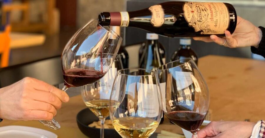 Valpolicella: 1.5-Hour Guided Winery Tour with Wine Tasting - Walking Through a High-End Estate (Without Pretending It’s a Museum)