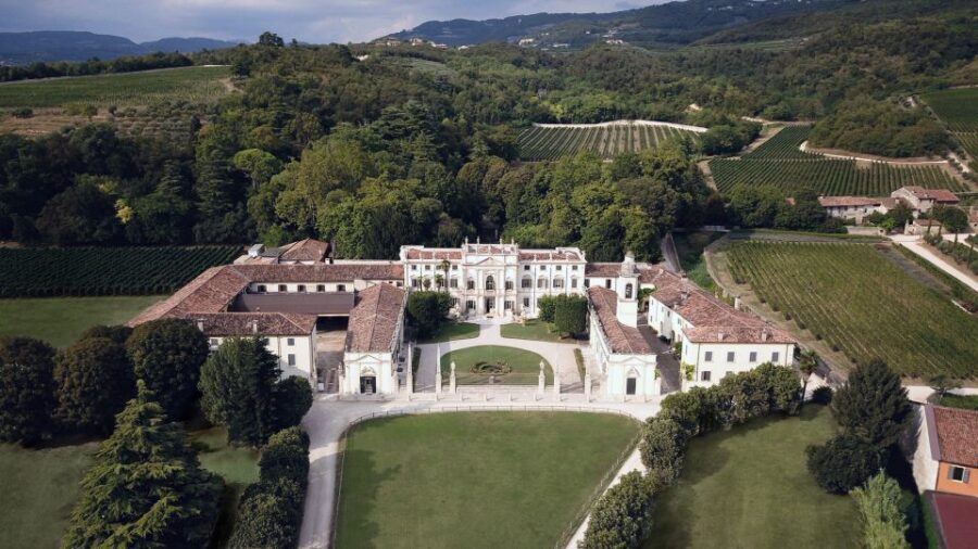 Valpolicella: Amarone Chateau Guided Tour and Wine Tasting - Who should book this Valpolicella Amarone estate tour