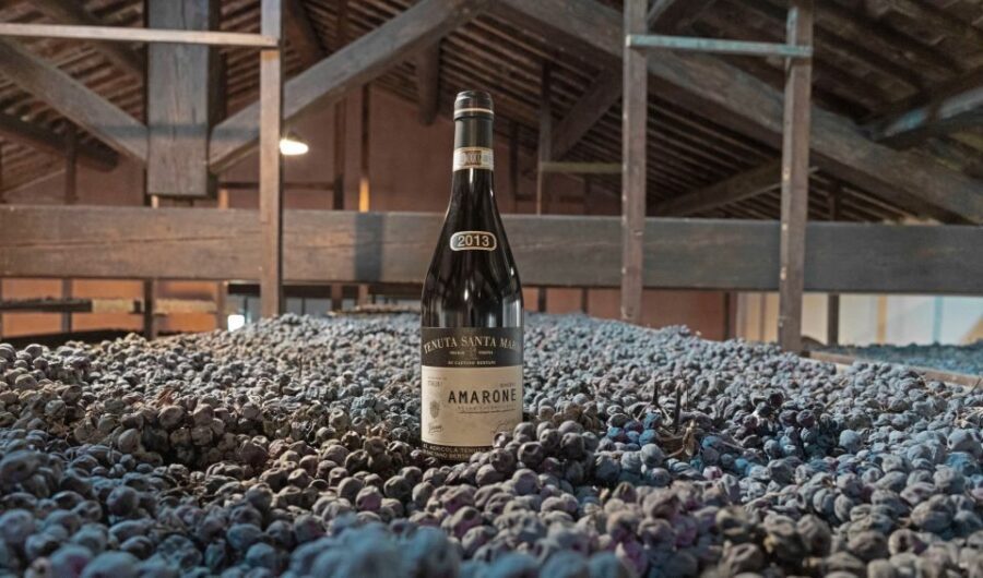 Valpolicella: Amarone Chateau Guided Tour and Wine Tasting - FAQ