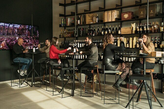 Valpolicella Wine Tasting Experience & Light Lunch - Who This Experience Fits Best (And Who Should Maybe Choose Another Style)