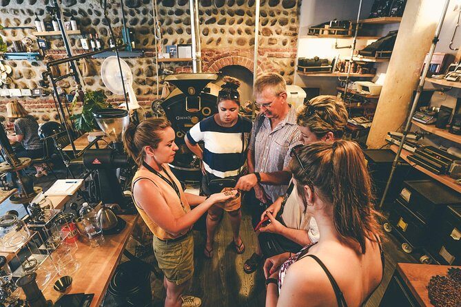 Verona All in one: Food Walking Tour, Lunch & Wine - Wine Tasting With a Sommelier: Pairings That Explain More Than You’d Expect