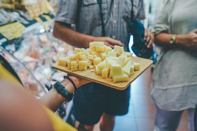 Verona All in one: Food Walking Tour, Lunch & Wine - Is $114.93 Worth It for Breakfast, Lunch, Wine, and Gelato?