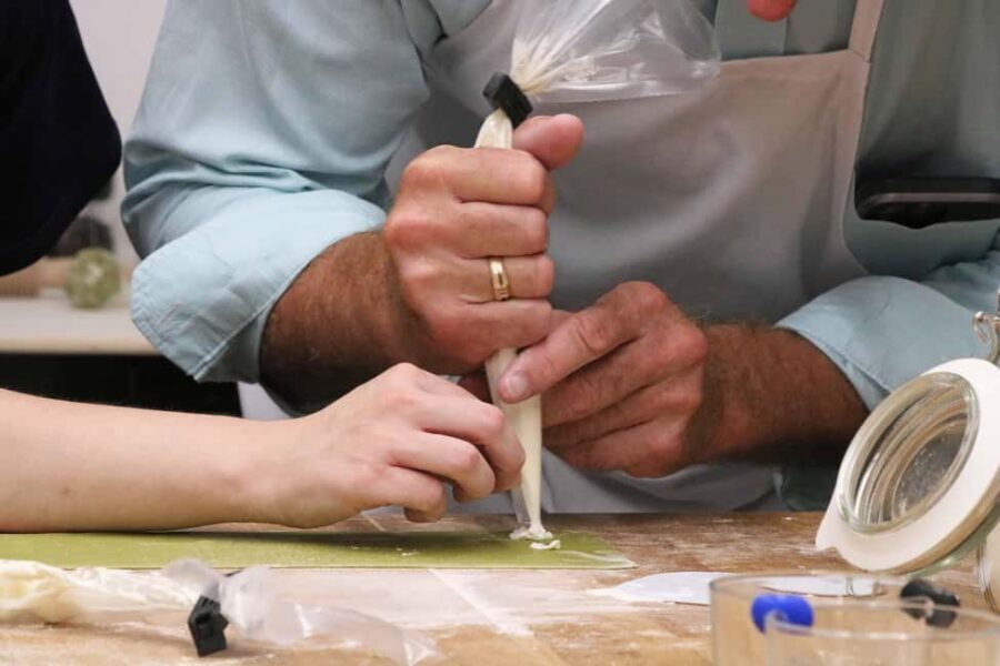 Verona: Authentic Pasta Making Class with a Local Family - Key Highlights You’ll Actually Care About