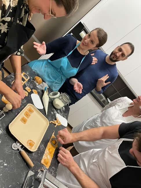 Verona: Authentic Pasta Making Class with a Local Family - Ravioli and the Fresh-Filling Practice