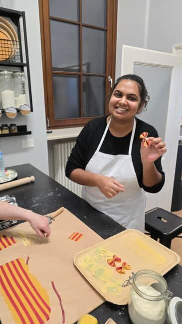 Verona: Authentic Pasta Making Class with a Local Family - The Ending That Matters: Three Courses + Regional Wine