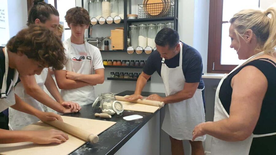 Verona: Authentic Pasta Making Class with a Local Family - Price and Value: Why This Costs $107.62 and Why It Can Be Worth It