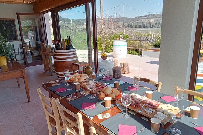 Verona - Cellar Tour and Tasting of NATURAL WINES - Key things to know before you go
