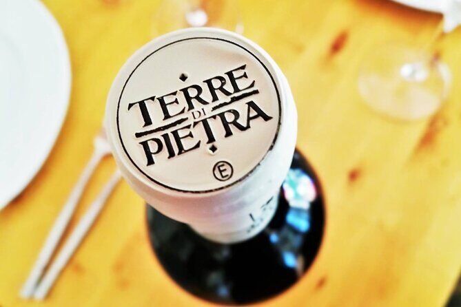 Verona - Cellar Tour and Tasting of NATURAL WINES - Getting There: Finding Azienda Agricola TERRE DI PIETRA in San Martino Buon Albergo