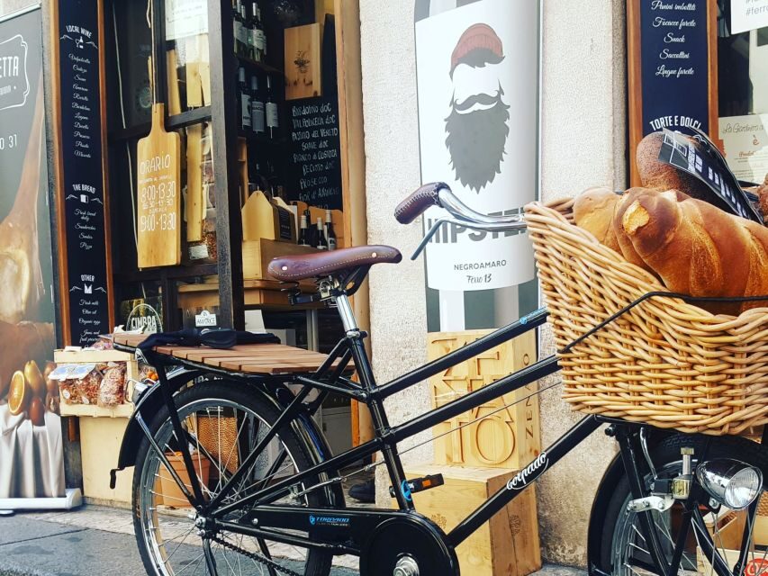 Verona: Cheese Tasting and Pairing - Building combinations with fruit, honey, jams, and mustards