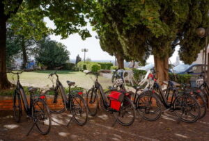 Verona: City E-Bike Tour with Lunch - Gliding Through Verona’s Streets Without Losing the Day