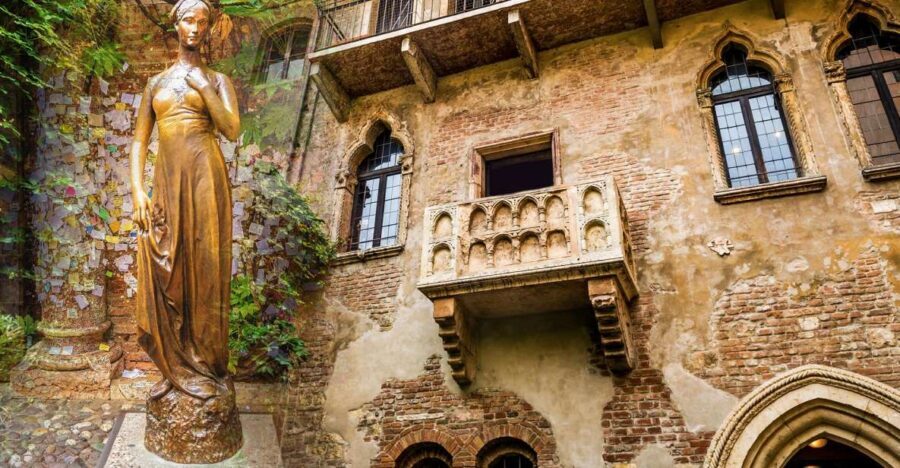 Verona: City Highlights Private Tour - Key Points You’ll Care About