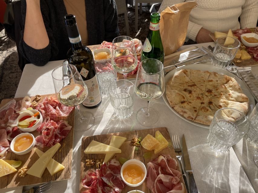 Verona: City Walking Tour with Cable Car & Wine Aperitif - Price and Value for a 3-Hour Verona Introduction