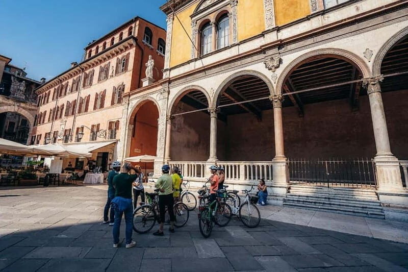 Verona: Classic and Hidden Gems Bike Tour - Key things I’d circle before you book