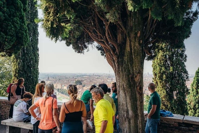 Verona: Classic and Hidden Gems Bike Tour - Price and value: does $33 make sense in Verona?