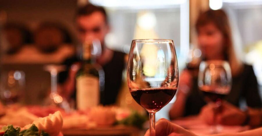 Verona: Classic Valpolicella Wine Tasting Experience - Key Things I’d Point You To