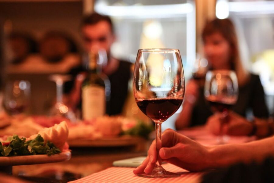 Verona: Classic Valpolicella Wine Tasting Experience - Valpolicella Basics: Why the Name Itself Tells You What to Expect