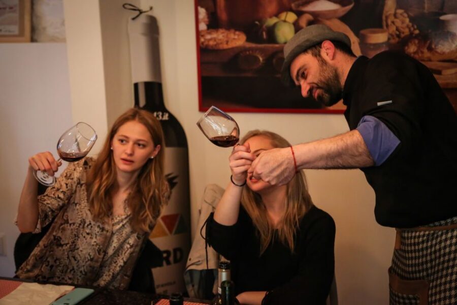 Verona: Classic Valpolicella Wine Tasting Experience - How You Get Value: Price, What’s Included, and What You’re Paying For