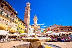 Verona Classic Walking tour - Verona Classic Walking tour at a glance: route, timing, and effort