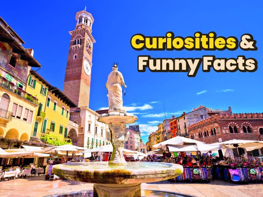 Verona: Digital Guide made by a Local for your walking tour - Food guidance: how the guide leads you to local-style meals