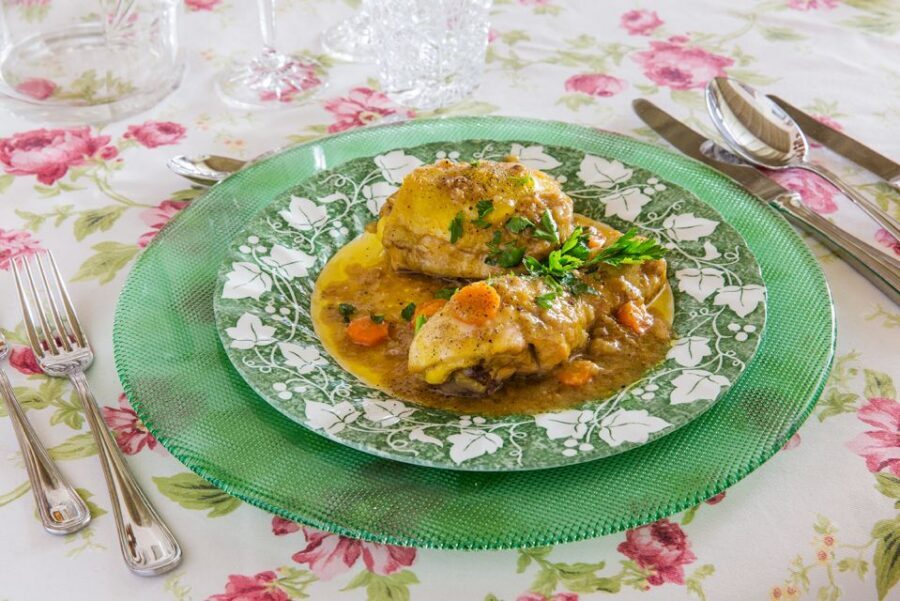 Verona: Dining Experience at a Local's Home - What I’d Watch For: Dietary Needs and Home-Dining Reality