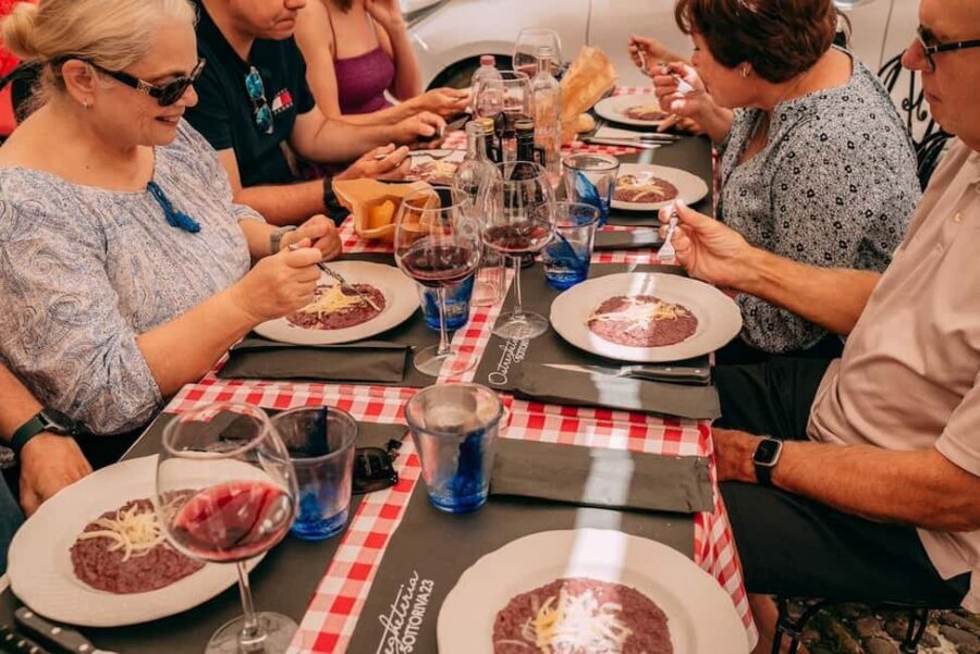 Verona: Food and Wine Tasting Walking Tour - Key things that make this Verona tour worth your time