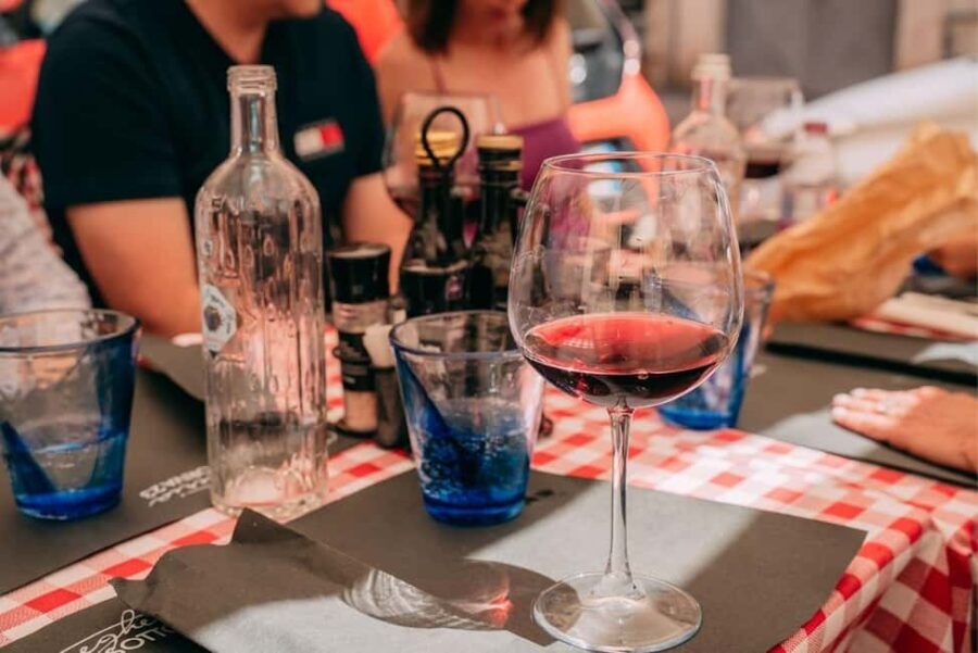 Verona: Food and Wine Tasting Walking Tour - Pace, walking reality, and who this fits best