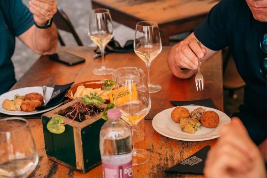 Verona: Food and Wine Tasting Walking Tour - Why this Verona food-and-wine walk feels more local than a typical tour