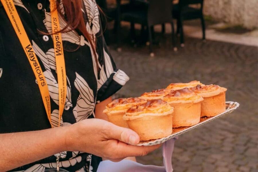 Verona: Food and Wine Tasting Walking Tour - Piazza Bra breakfast: espresso and risino before you hit the streets