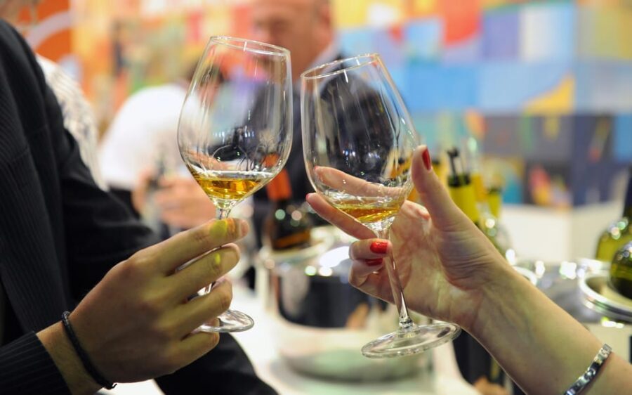Verona: Full Meal & Wine Tasting Walking Tour - The Wine Pairing System: Why 3 Wines Can Teach You a Lot