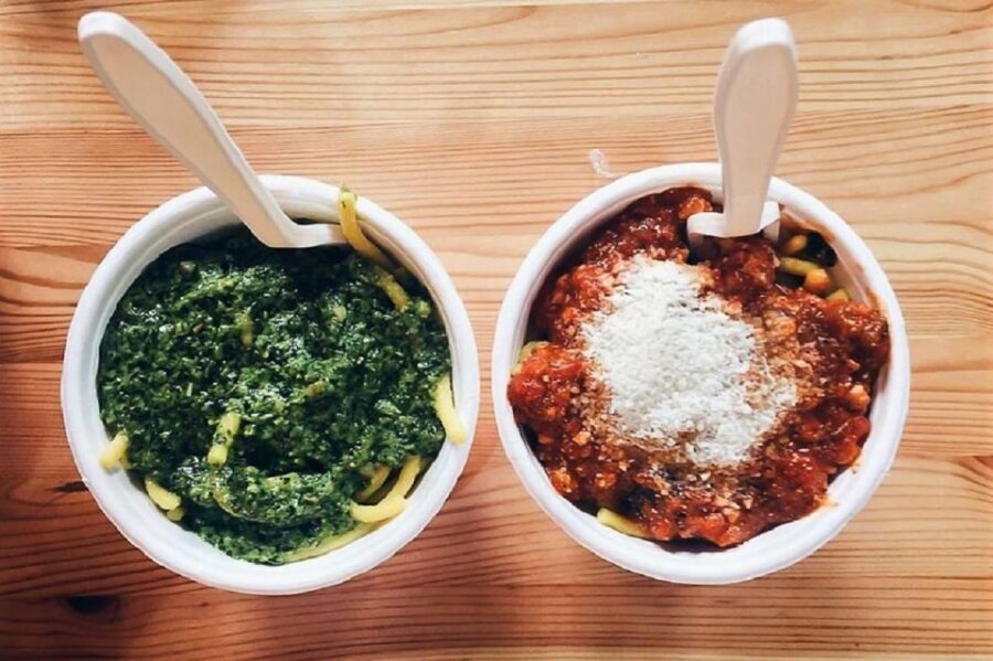 Verona: Full Meal & Wine Tasting Walking Tour - Who Should Book This (and Who Should Skip It)