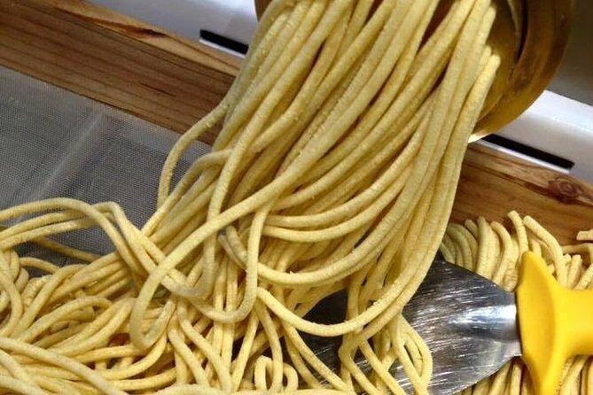 Verona Full Meal & Wine Tasting Walking Tour by Do Eat Better - Who should book, and who might want a different plan