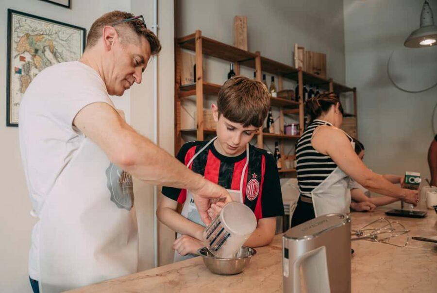 Verona: Gelato Making Class - Who This Class Fits Best (and Who Should Skip It)