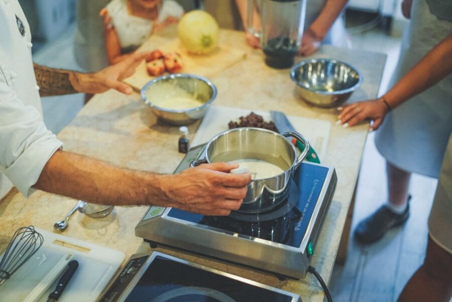 Verona: Gelato Making Class - Price and Value: Why $74.02 Can Make Sense for 2 Hours