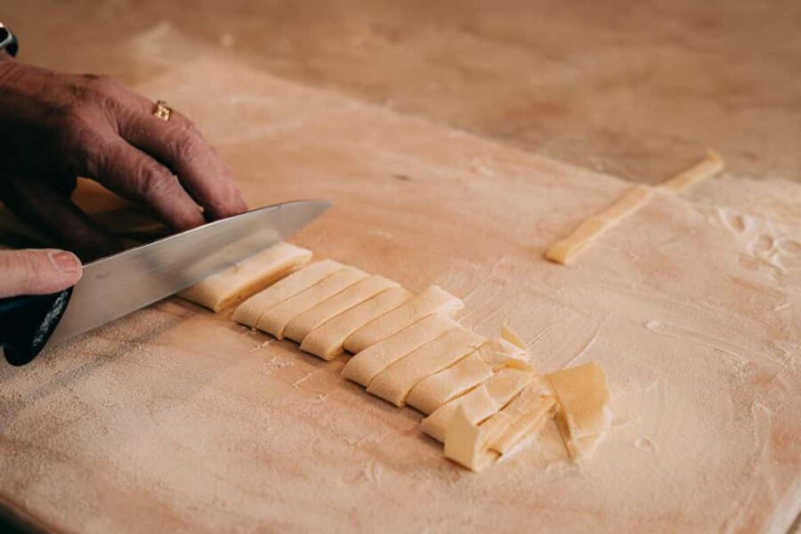 Verona: Hands-on Fresh Pasta and Tiramisù Cooking Class - Should You Book This Verona Cooking Class?