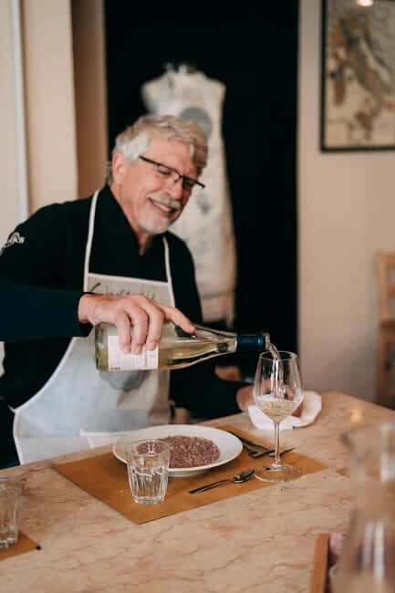 Verona: Hands-on Fresh Pasta and Tiramisù Cooking Class - Technique You’ll Use Again at Home