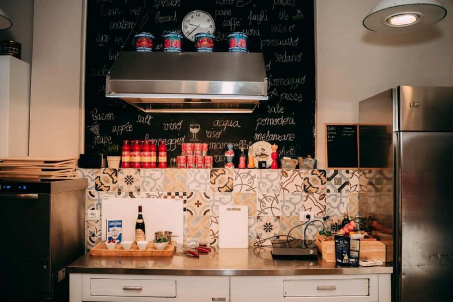 Verona: Hands-on Fresh Pasta and Tiramisù Cooking Class - Price and Value: What You’re Really Paying For
